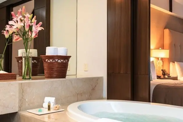 Ambassador Pool Suite Ocean View