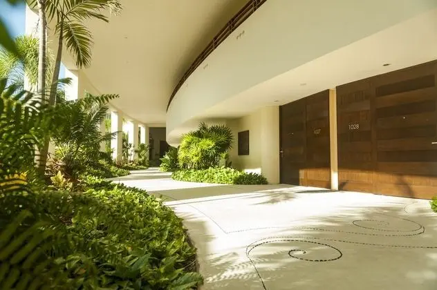 Ambassador Suite Ocean View