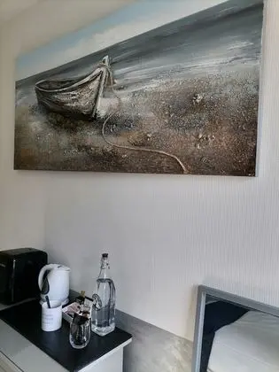 Tek Kişilik Oda, Banyolu/Duşlu