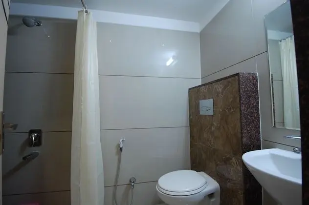 Deluxe Oda, 1 Yatak Odası