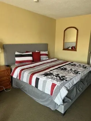 Comfort Stüdyo Süit