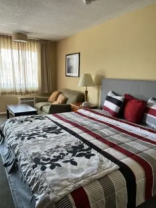 Comfort Stüdyo Süit