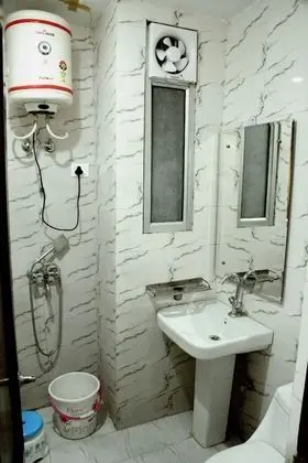 Deluxe Oda, 1 Çift Kişilik Yatak