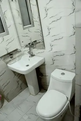 Standard Oda, 1 Çift Kişilik Yatak