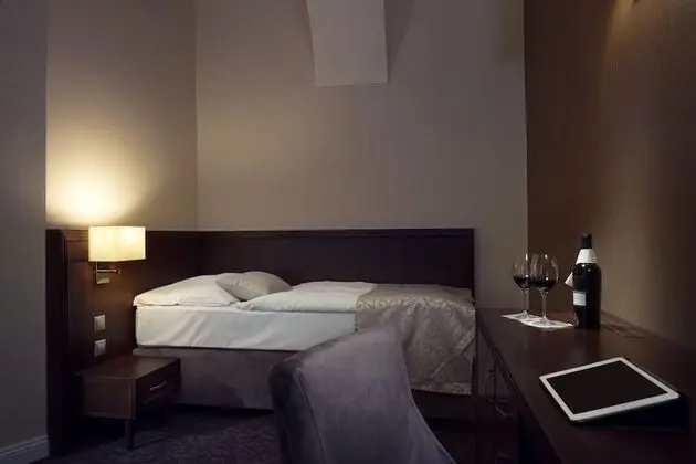 Standard Tek Kişilik Oda