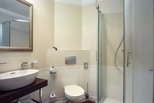 Standard Tek Kişilik Oda