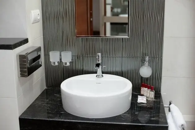 Superior Tek Büyük Yataklı Oda