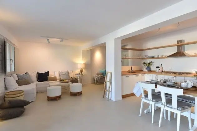 Honeymoon Villa, Sıcak Su Havuzu