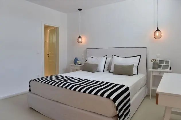Honeymoon Villa, Sıcak Su Havuzu