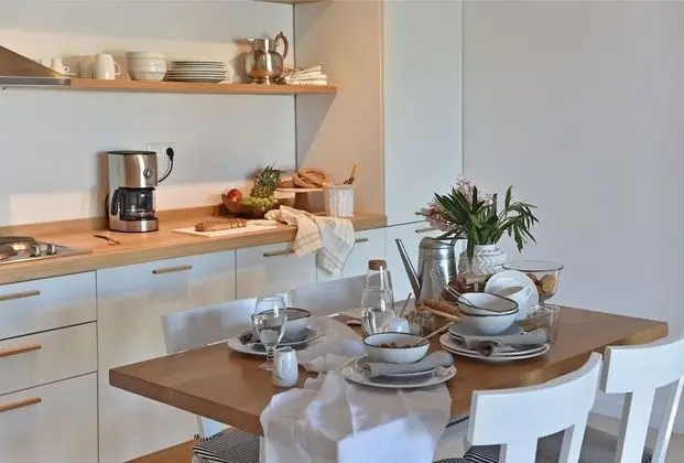 Honeymoon Villa, Sıcak Su Havuzu