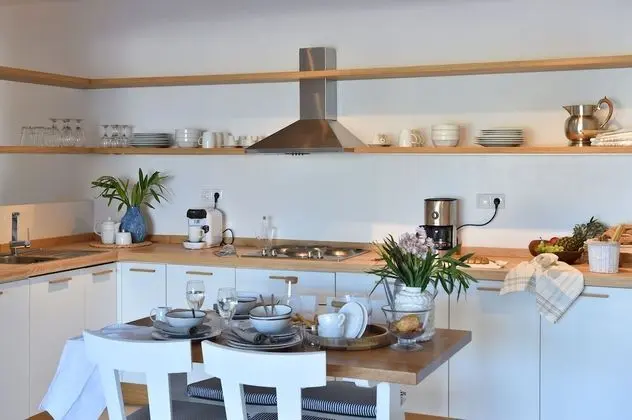 Honeymoon Villa, Sıcak Su Havuzu