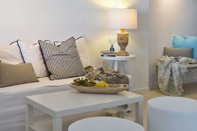 Honeymoon Villa, Sıcak Su Havuzu