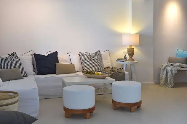 Honeymoon Villa, Sıcak Su Havuzu