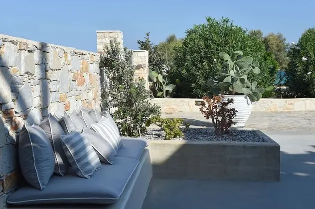 Honeymoon Villa, Sıcak Su Havuzu
