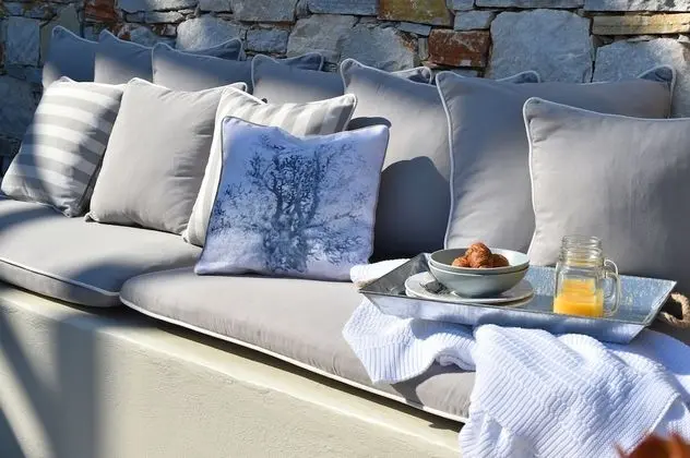 Honeymoon Villa, Sıcak Su Havuzu