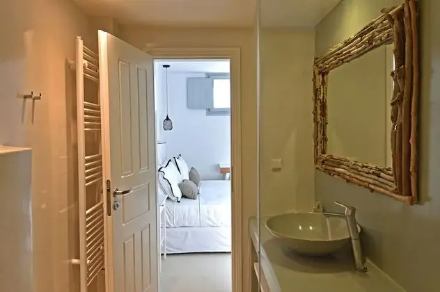 Honeymoon Villa, Sıcak Su Havuzu