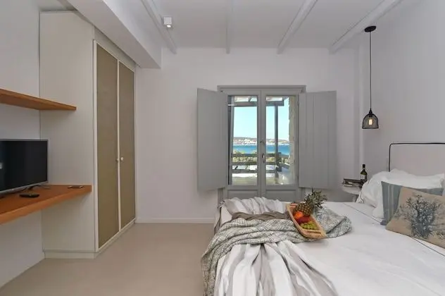 Junior Villa, Deniz Manzaralı