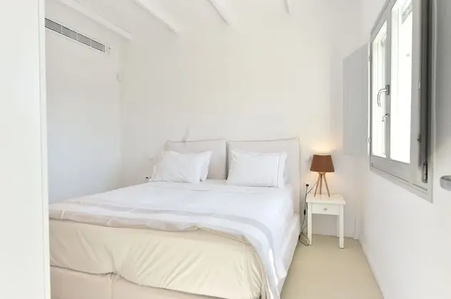 Junior Villa, Deniz Manzaralı