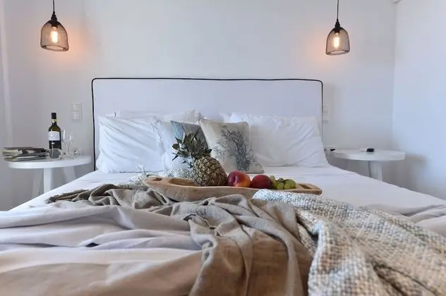 Junior Villa, Deniz Manzaralı