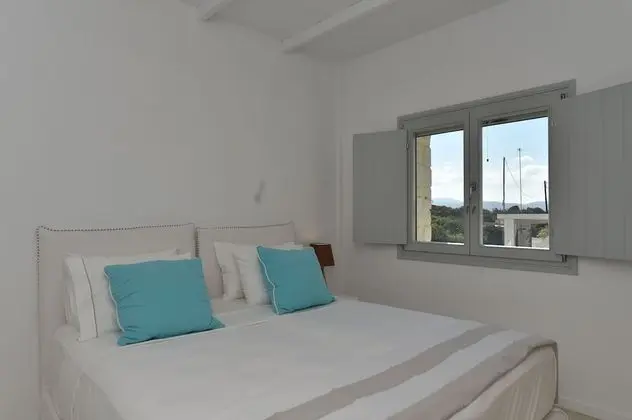 Junior Villa, Deniz Manzaralı