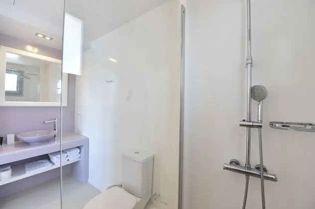 Junior Villa, Deniz Manzaralı