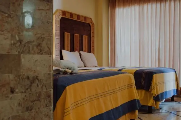 Standard Tek Büyük Yataklı Oda, 2 Çift Kişilik Yatak