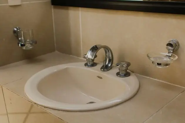 Standard Tek Büyük Yataklı Oda, 2 Çift Kişilik Yatak