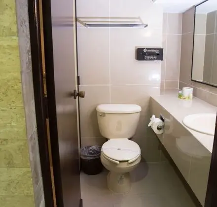 Standard Tek Kişilik Oda