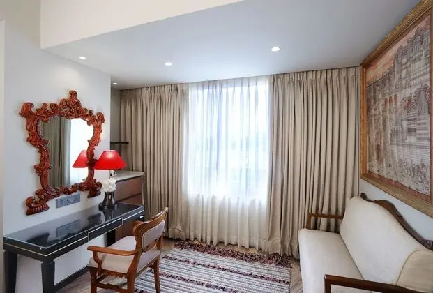Premium Room