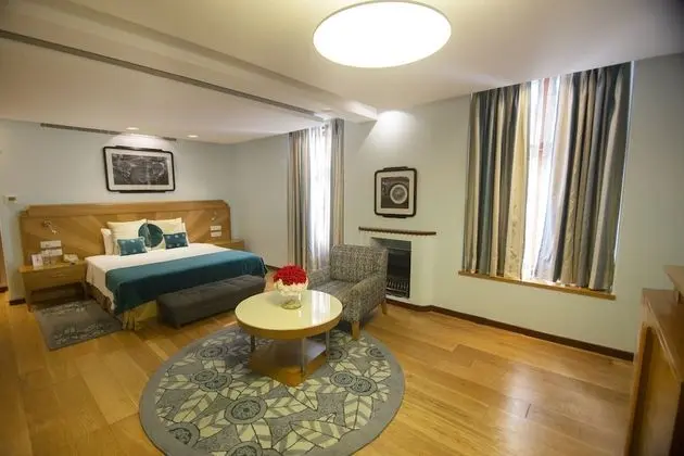 Premium Oda, 1 Çift Kişilik Yatak (Indulgence)