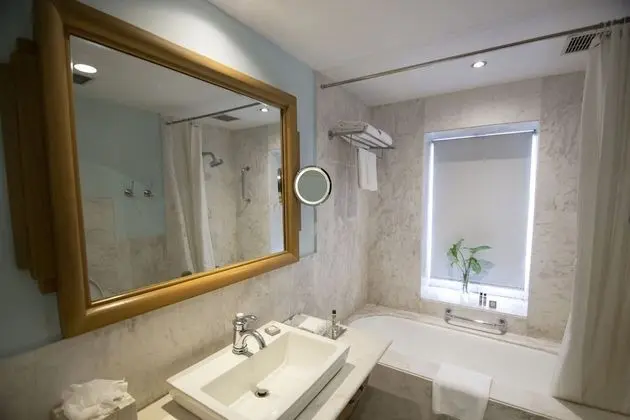 Premium Oda, 1 Çift Kişilik Yatak (Indulgence)