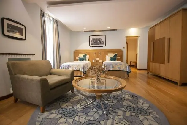 Premium Oda, 1 Tek Kişilik Yatak (Indulgence)