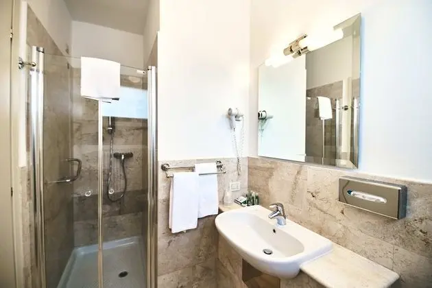 Standard İki Ayrı Yataklı Oda