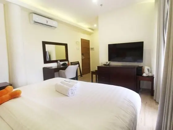 Executive Room