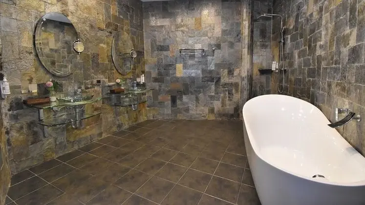 Oda, Plaj Kenarı (Casita Family Suite - Beachfront)