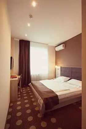 Deluxe Çatı Katı Süiti (Penthouse), 1 Yatak Odası, Teras, Executive Katı