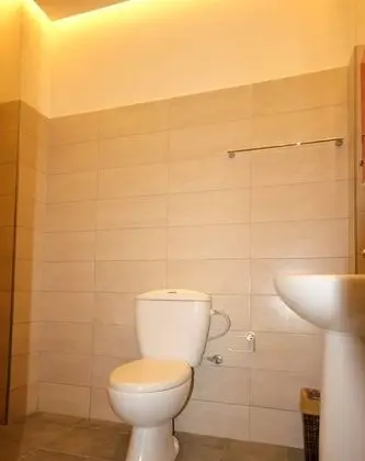 Classic Tek Büyük Yataklı Oda