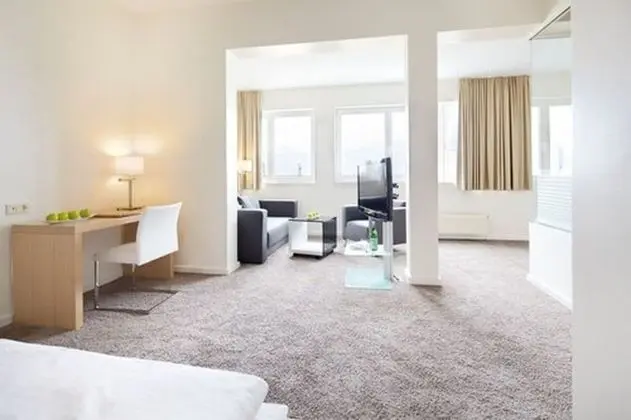 Comfort Tek Büyük Yataklı Oda, Plaj Manzaralı