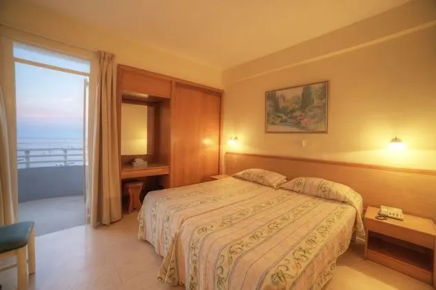Standard Oda, Deniz Manzaralı