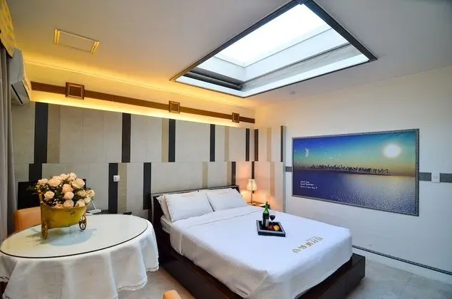 Open Sky Room