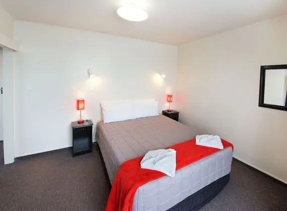 Economy Apart Daire, 2 Yatak Odası