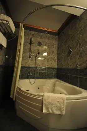 Imperial suite (Free sauna access)
