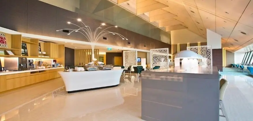 5hrs Lounge Use (Seated Sofa Chairs)