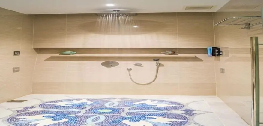 Tek Kişilik Oda (5 Hours Lounge Use(Seated Sofa Chair))