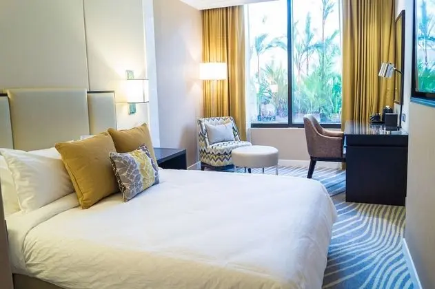 Single Room (12 Hours Usage)
