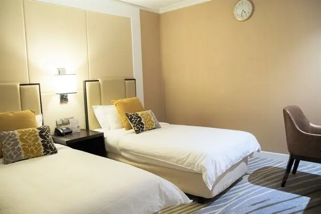 Single Room (12 Hours Usage)