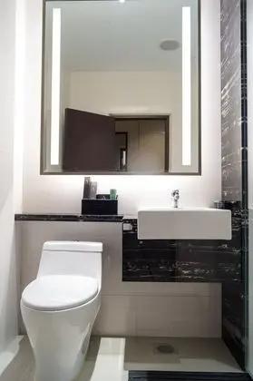 Single Room (12 Hours Usage)