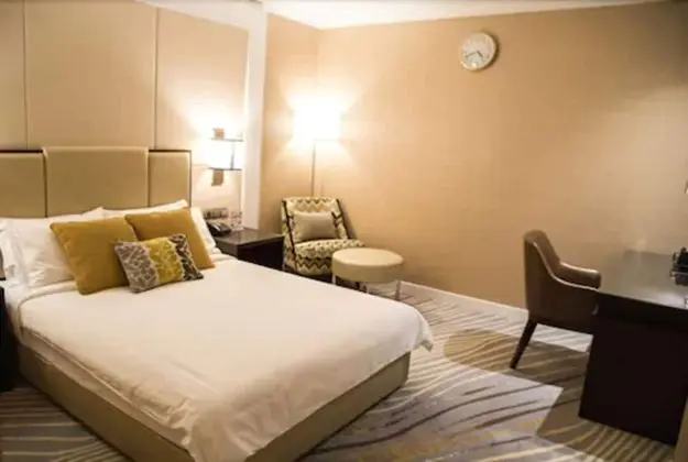 Single Room (6 Hours Usage)