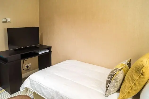 Single Room (6 Hours Usage)