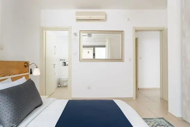 Classic Apart Daire, 3 Yatak Odası